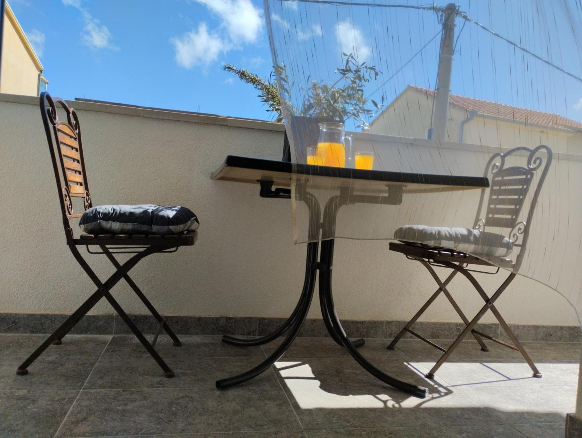 Apartamento Iris Ivanica Exterior foto
