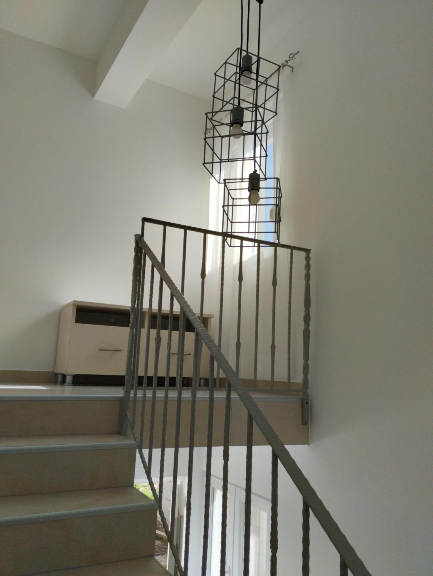 Apartamento Iris Ivanica Exterior foto