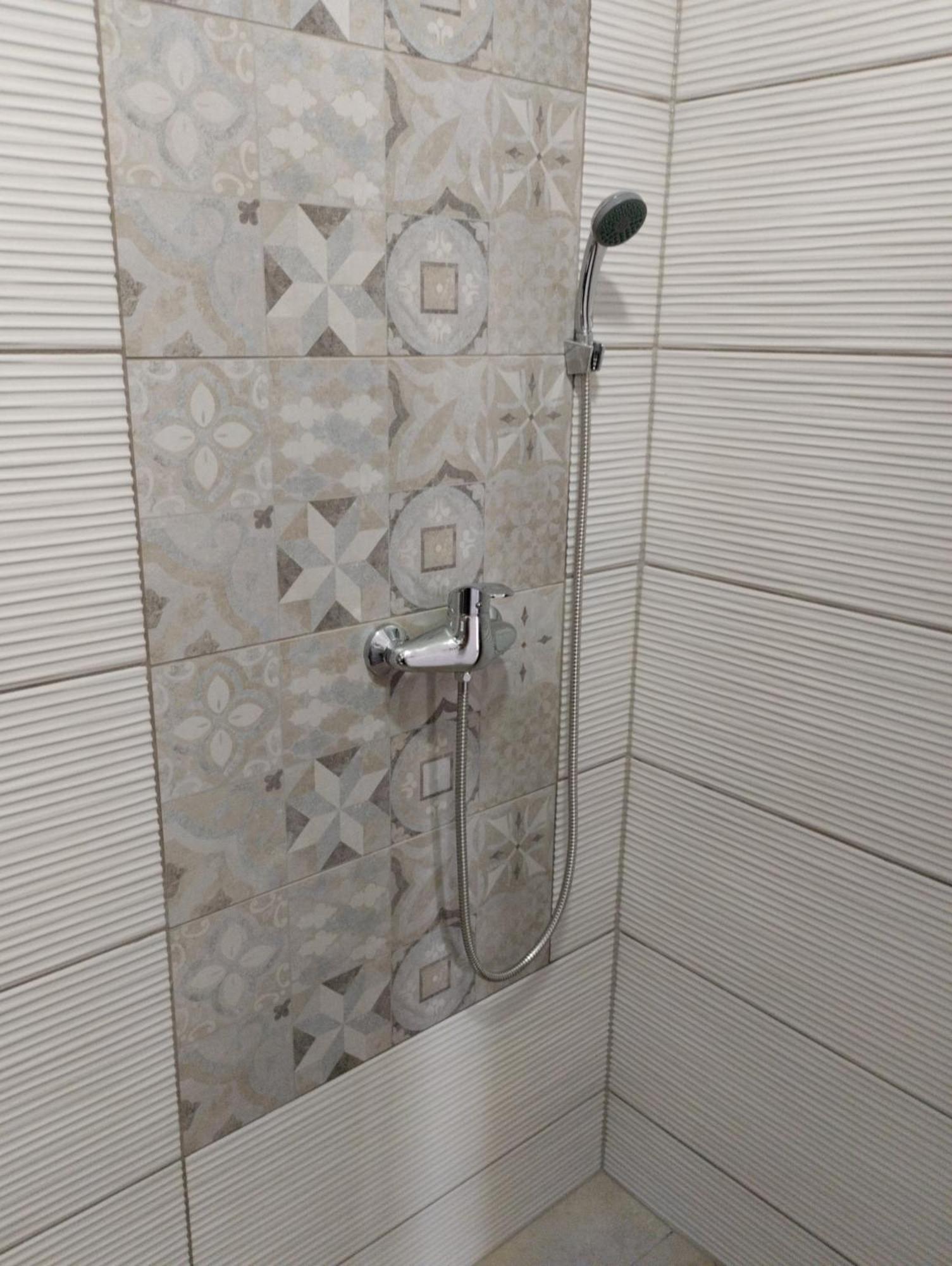 Apartamento Iris Ivanica Exterior foto