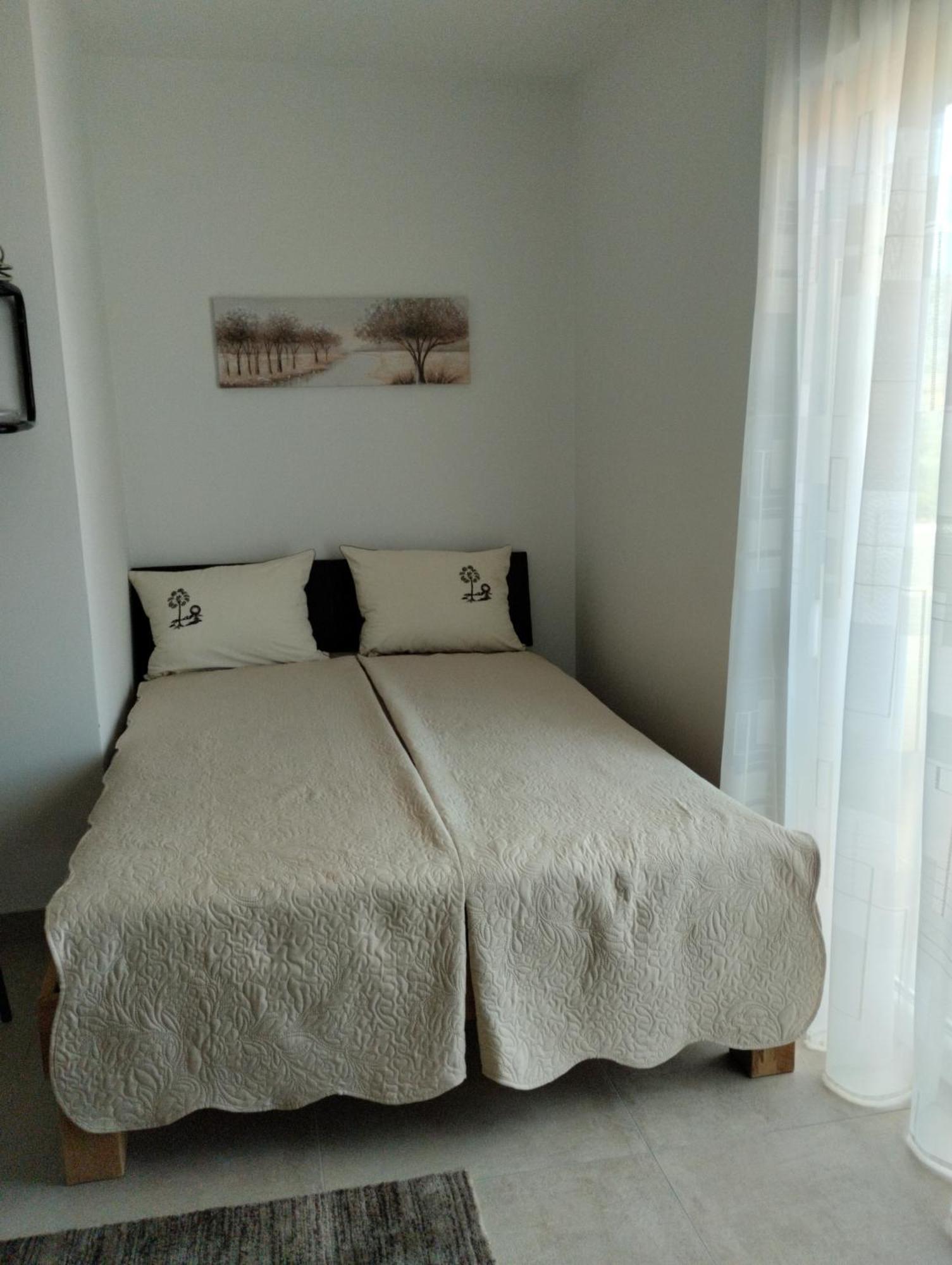 Apartamento Iris Ivanica Exterior foto