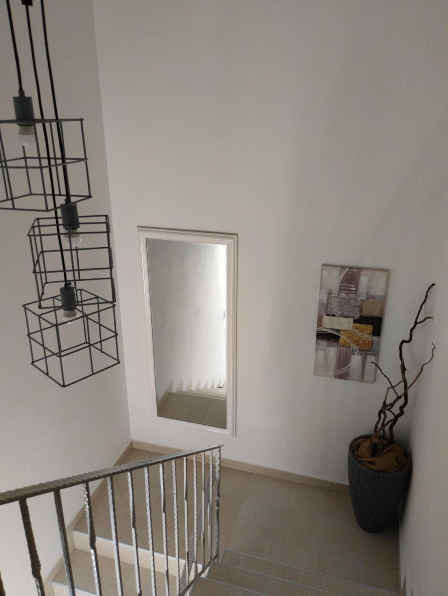 Apartamento Iris Ivanica Exterior foto