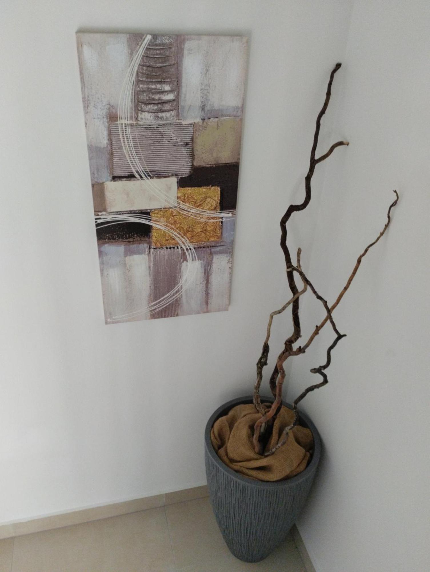 Apartamento Iris Ivanica Exterior foto